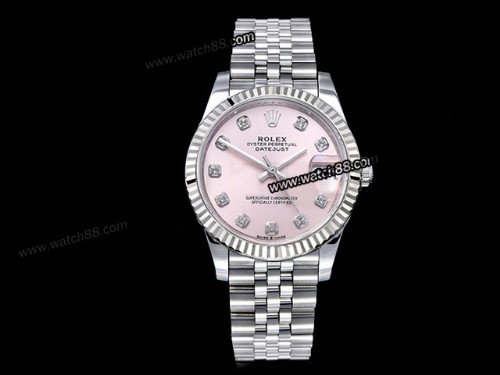 Rolex Datejust Midsize 31mm Automatic Lady Watch,RL-18084