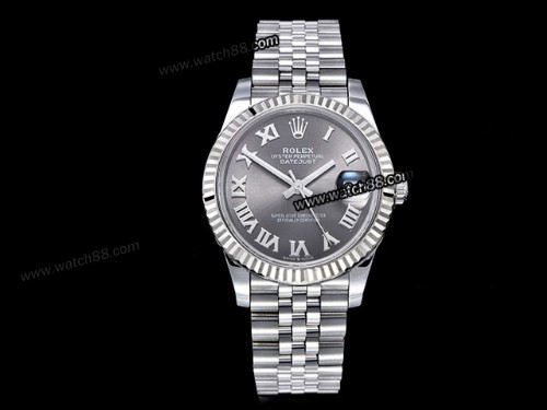 Rolex Datejust Midsize 31mm Automatic Lady Watch,RL-18085