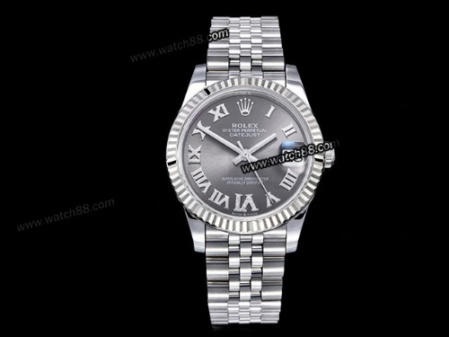 Rolex Datejust Midsize 31mm Automatic Lady Watch,RL-18086