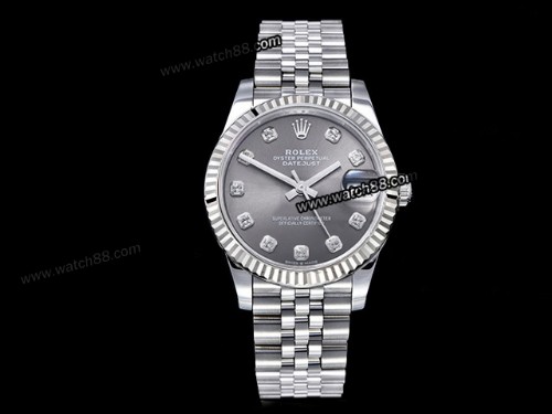 Rolex Datejust Midsize 31mm Automatic Lady Watch,RL-18088