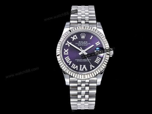 Rolex Datejust Midsize 31mm Automatic Lady Watch,RL-18090