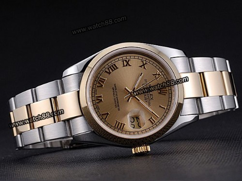 Rolex Datejust Oyster Perpetual Automatic Man Watch,ROL-611