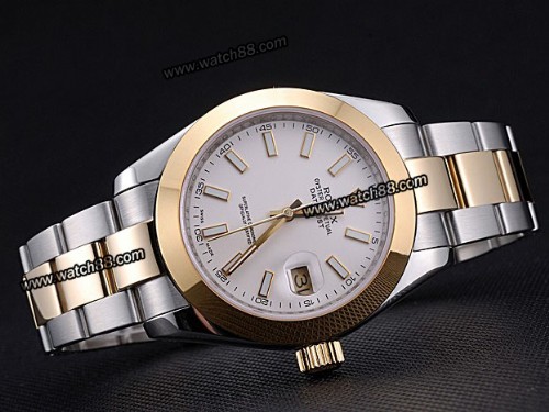 Rolex Datejust Oyster Perpetual Automatic Man Watch,ROL-612