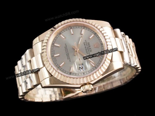 Rolex Datejust Oyster Perpetual Automatic Man Watch,ROL-647