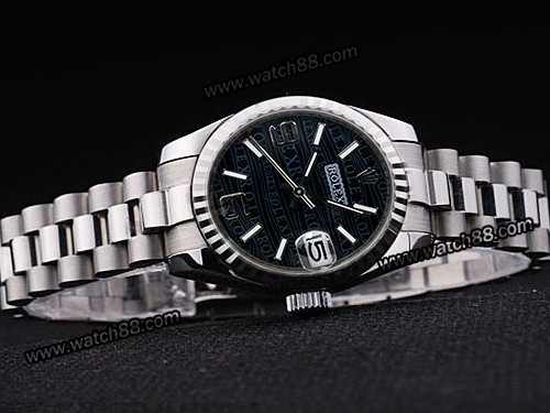 ROLEX DATEJUST UNISEX WATCH ,ROL-240