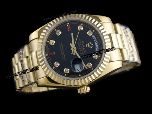 Rolex Day-Date 118205 Automatic 36mm Man Watch,ROL-921