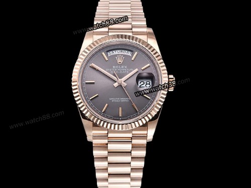 Rolex Day-Date 36mm Automatic Man Watch,RL-07076