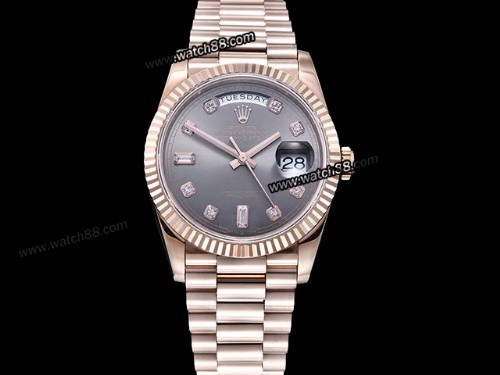 Rolex Day-Date 36mm Automatic Man Watch,RL-07077