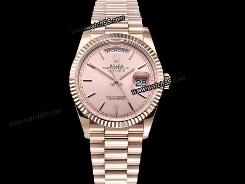 Rolex Day-Date 36mm Automatic Man Watch,RL-07079