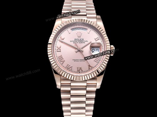 Rolex Day-Date 36mm Automatic Man Watch,RL-07080