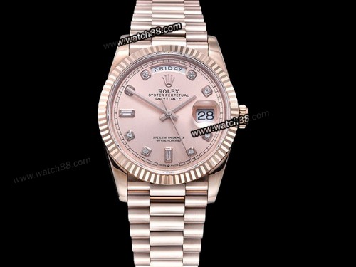 Rolex Day-Date 36mm Automatic Man Watch,RL-07081