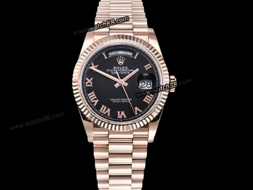 Rolex Day-Date 36mm Automatic Man Watch,RL-07083