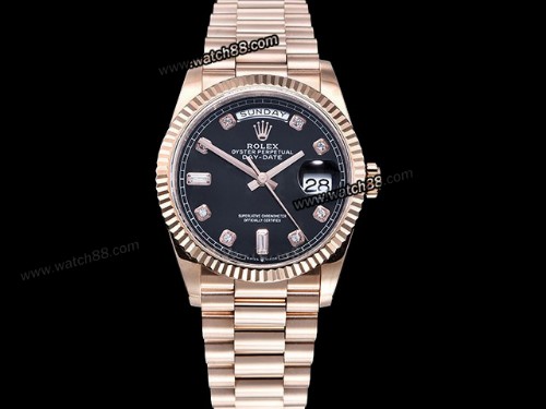 Rolex Day-Date 36mm Automatic Man Watch,RL-07084