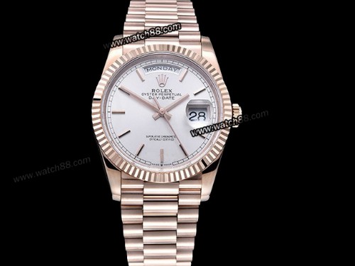 Rolex Day-Date 36mm Automatic Man Watch,RL-07087