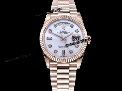 Rolex Day-Date 36mm Automatic Man Watch,RL-07091