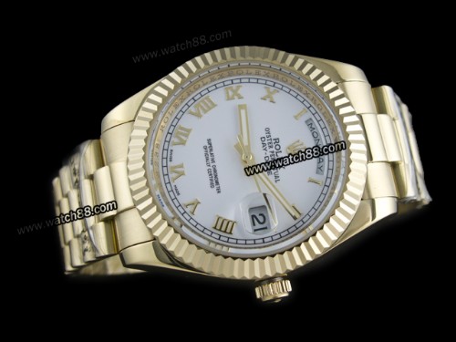 Rolex Day-Date II 218238 Automatic 41mm Man Watch,ROL-934