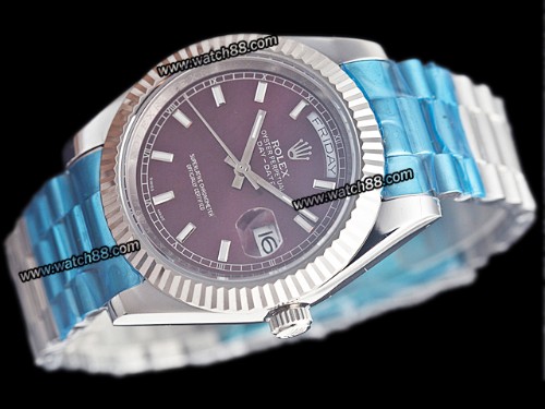 Rolex Day-Date II Automatic Man Watch,RL-1066