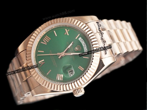 Rolex Day-Date II Automatic Man Watch,RL-1068