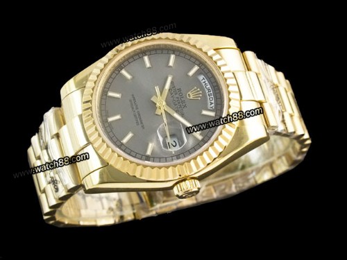 Rolex Day-Date Oyster Perpetual Automatic Man Watch,ROL-650