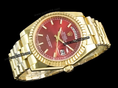 Rolex Day-Date Oyster Perpetual Automatic Man Watch,ROL-651