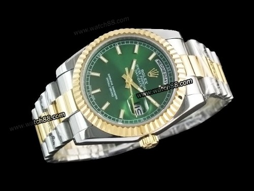 Rolex Day-Date Oyster Perpetual Automatic Man Watch,ROL-654