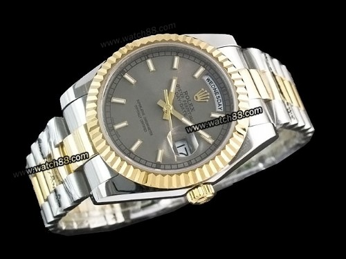 Rolex Day-Date Oyster Perpetual Automatic Man Watch,ROL-656