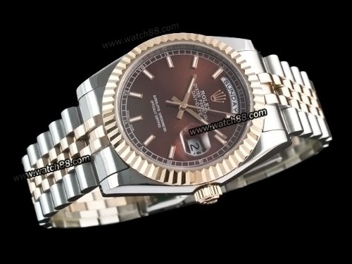 Rolex Day-Date Oyster Perpetual Automatic Man Watch,ROL-658