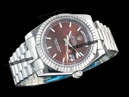 Rolex Day-Date Oyster Perpetual Automatic Man Watch,ROL-662