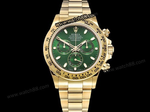 Rolex Daytona 116508 7750 Automatic Chronograph 904L Mens Watch,RL-06192