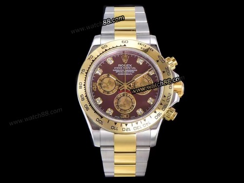 Rolex Daytona 116513 Automatic Chronograph Mens Watch,RL-06155