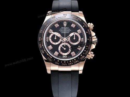 Rolex Daytona 116515 Automatic Chronograph Mens Watch,RL-06202