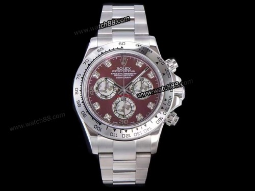 Rolex Daytona 116519 Automatic Chronograph Mens Watch,RL-06154