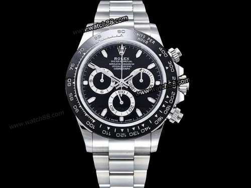 Rolex Daytona 116519 Automatic Chronograph Mens Watch,RL-06198