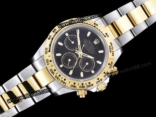 Rolex Daytona 116523 Automatic Mens Watch,RL-1148