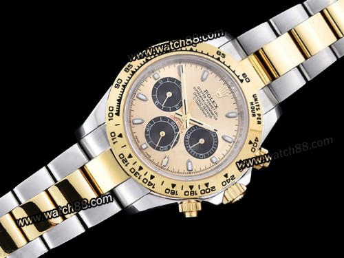 Rolex Daytona 116523 Automatic Mens Watch,RL-1150