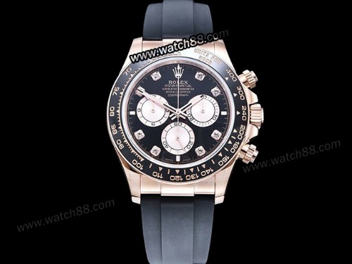 Rolex Daytona 126515 SH4131 Automatic Chronograph Mens Watch,RL-06266