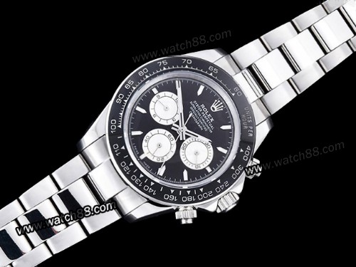 Rolex Daytona 126518 Automatic Mens Watch,RL-1123