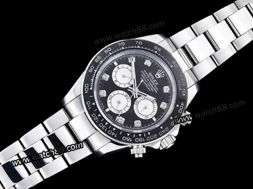 Rolex Daytona 126518 Automatic Mens Watch,RL-1125