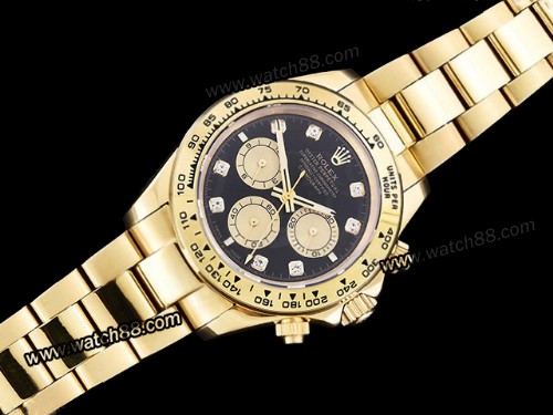 Rolex Daytona 126528 Automatic Mens Watch,RL-1155