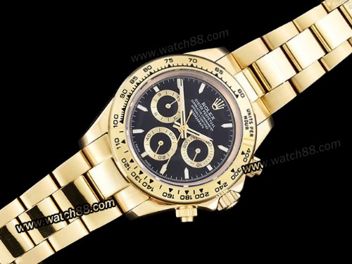 Rolex Daytona 126528 Automatic Mens Watch,RL-1156