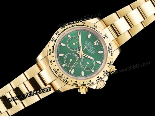 Rolex Daytona 126528 Automatic Mens Watch,RL-1157