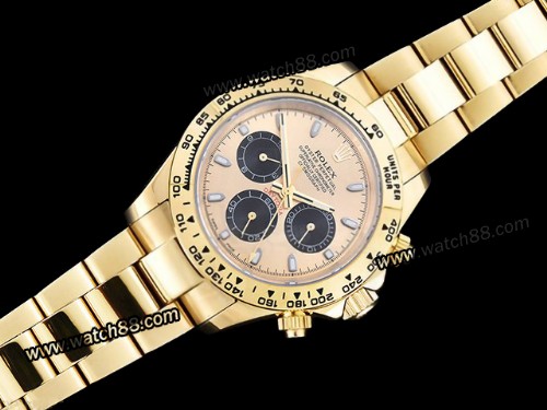 Rolex Daytona 126528 Automatic Mens Watch,RL-1159