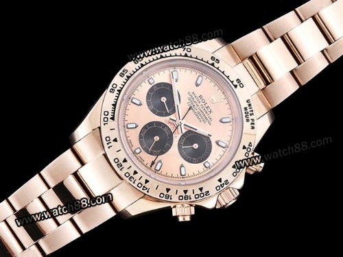 Rolex Daytona 126528 Automatic Mens Watch,RL-1164