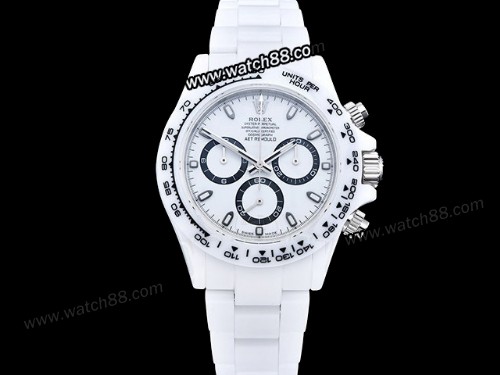 Rolex Daytona AET Remould Automatic Mens Watch,RL-06271