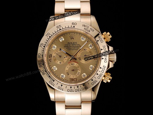 Rolex Daytona Automatic Man Watch ,ROL-875