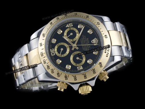 Rolex Daytona Automatic Man Watch ,ROL-891