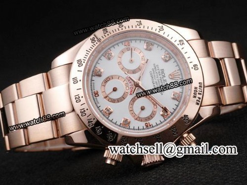 ROLEX DAYTONA OYSTER PERPETUAL COSMOGRAPH AUTOMATIC MENS WATCH,ROL-397