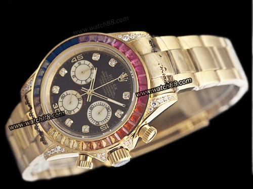 Rolex Daytona Quartz Man Watch,RL-1055