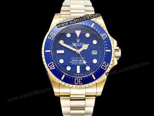 Rolex Deep Sea Dweller 136668LB Automatic Mens Watch,RL-09021