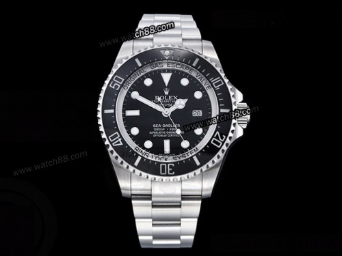 Rolex DeepSea Dweller 136660 Automatic Mens Watch,RL-09015